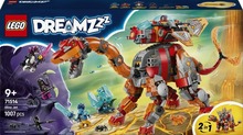 Lego DREAMZzz 71514