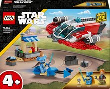 Lego Star Wars 75384
