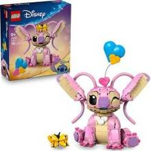 Lego Disney 43257