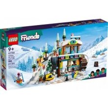 Lego Friends 41756