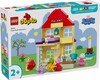 Lego 10433