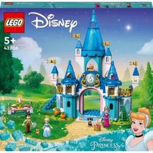Lego Disney 43206