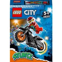 Lego City 60311