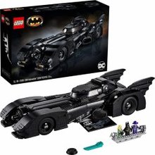Lego Super Heroes 76139