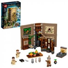 Lego Harry Potter 76384