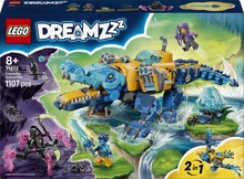 Lego DREAMZzz 71512