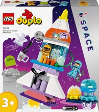 Lego Duplo 10422