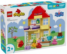 Lego Duplo 10433