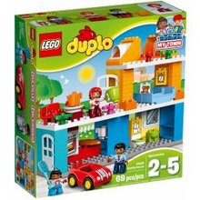 LEGO DUPLO 10835