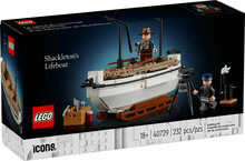 Lego Icons 40729