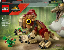 Lego Jurassic 76970
