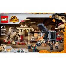 Lego Jurassic World 76948