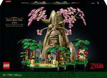 Lego The Legend of Zelda 77092