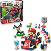 Lego Super Mario 72043