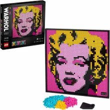 Lego Art 31197