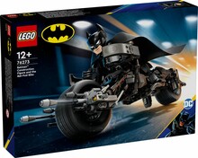 Lego Batman 76273