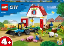 Lego City 60346