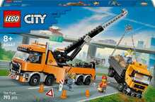 Lego City 60467