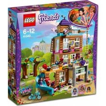 LEGO Friends 41340