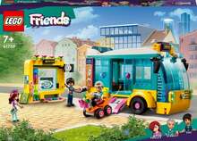 Lego Friends 41759