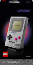 Lego Game Boy 72046