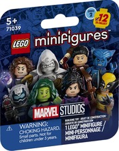 Lego Minifigures 71039