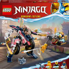 Lego Ninjago 71792