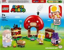 Lego Super Mario 71429