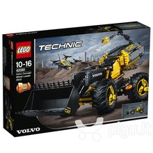 LEGO Technic 42081