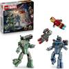 Lego 76320