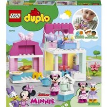 Lego Duplo 10942