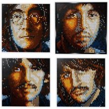 Lego Art 31198