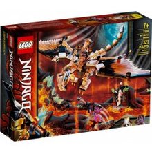 Lego Ninjago 71718