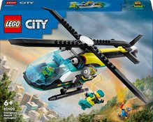 Lego City 60405