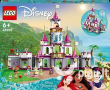 Lego Disney 43205