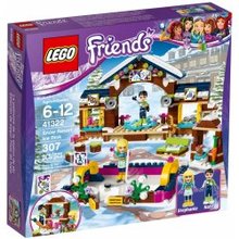LEGO Friends 41322