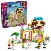 Lego Friends 42650