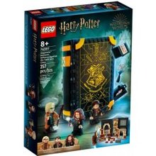 Lego Harry Potter 76397