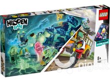 Lego Hidden Side 70423