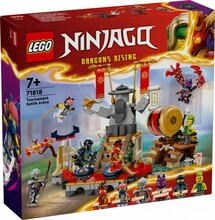 Lego Ninjago 71818