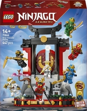 Lego Ninjago 71866