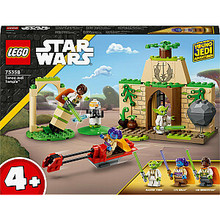 Lego Star Wars 75358
