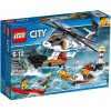 Lego City 60166