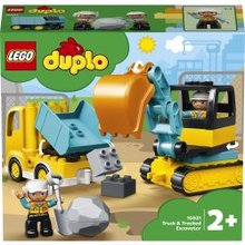 Lego Duplo 10931