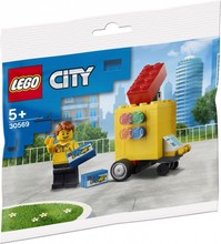 Lego City 30569