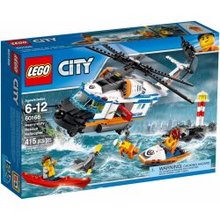 Lego City 60166