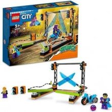 Lego City 60340