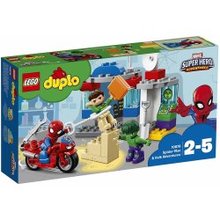 Lego Duplo 10876