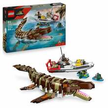 Lego Jurassic World 76974
