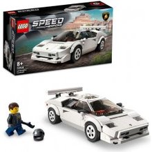Lego Speed Champions 76908